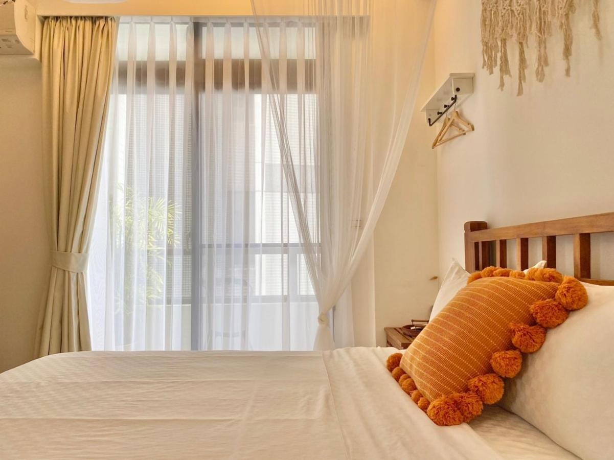 East Runnel Villa Джиаоси Екстериор снимка