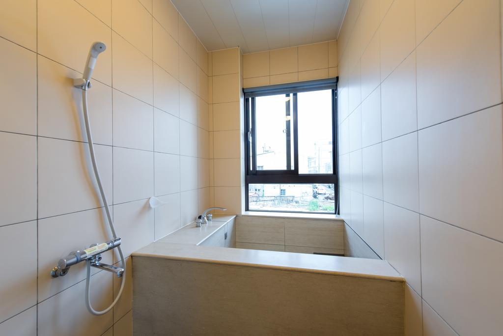 East Runnel Villa Джиаоси Екстериор снимка
